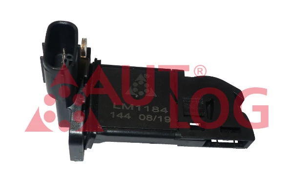 LM1184 Autlog