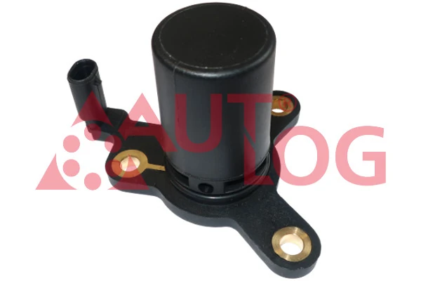AS5025 Autlog