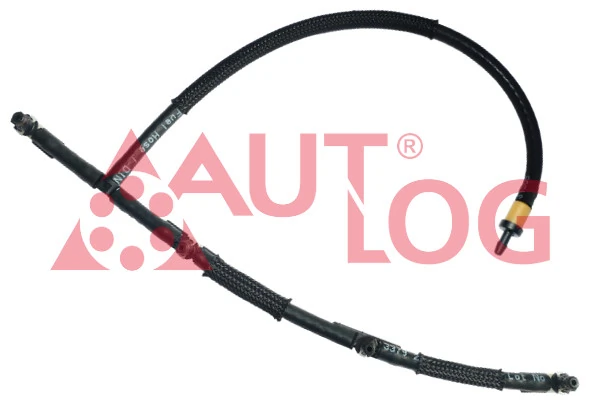 KL3021 Autlog