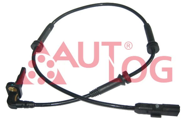  Sensor ABS Renault CAPTUR 2