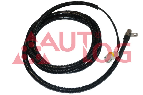 AS7034 Autlog