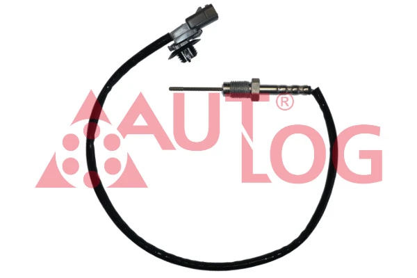 AS3422 Autlog