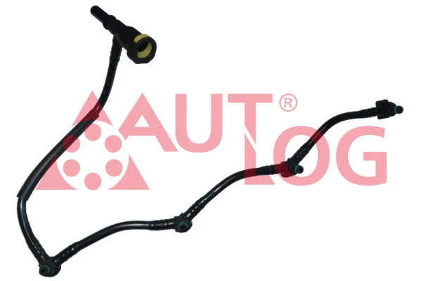 KL3134 Autlog