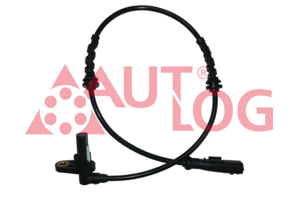 AS5162 Autlog