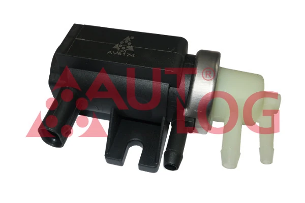 AV6174 Autlog