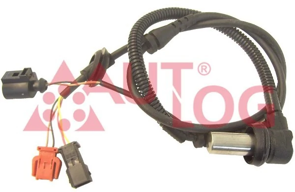 AS4007 Autlog