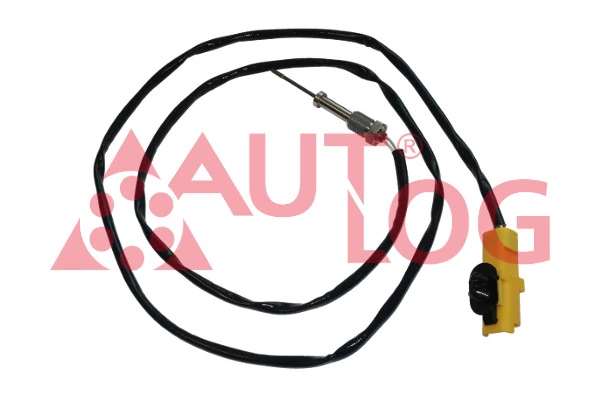 AS3218 Autlog