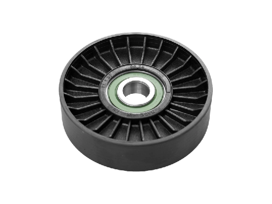 Polea tensora Mercedes ML/GLE  (2005-2011)