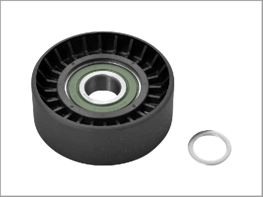 Rodillo tensor correa poli V CX/Complex CX33000 precio, desde 15,35 EUR