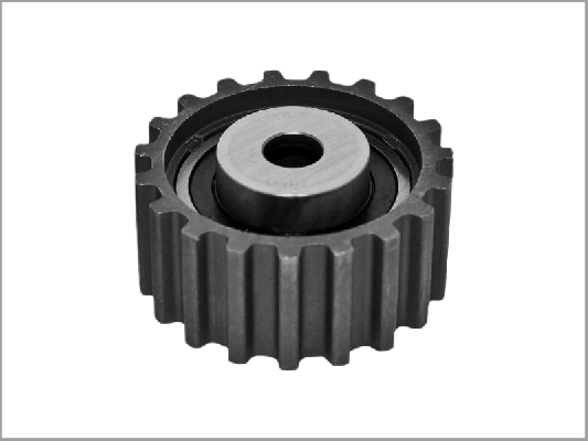 Polea tensora intermedio de correa dentada para Ford Fiesta Mk4 JAS, JBS