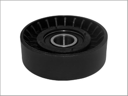 Comprar Rodillo tensor de la correa de transmisión Mercedes E  W212 a bajo precio