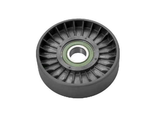 Comprar Polea tensora, correa poli V Astra  F70