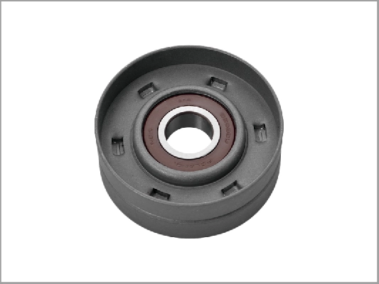 Precio del repuesto Rodillo tensor Combo  furgoneta