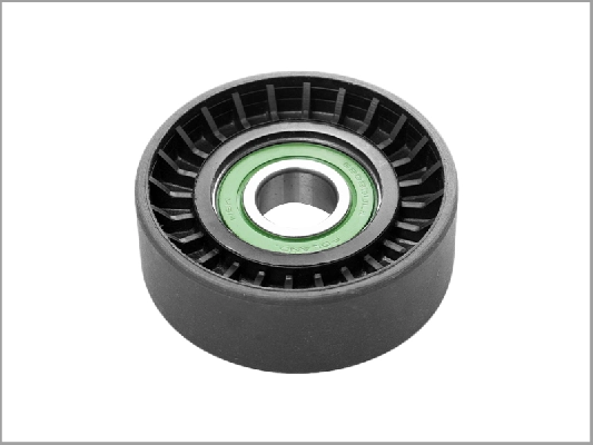 Comprar Rodillo tensor de la correa de transmisión Audi TT 8N3 a bajo precio