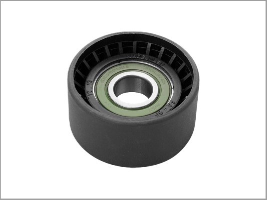 Comprar Rodillo tensor de la correa de transmisión Renault Master II CD, HD, U0D a bajo precio