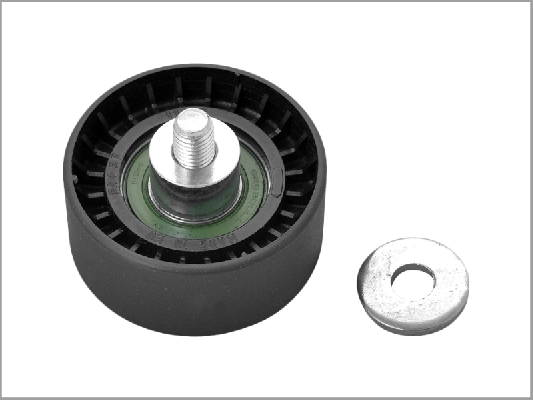 Rodillo intermedio de correa dentada Chevrolet Aveo 2 T250, T255
