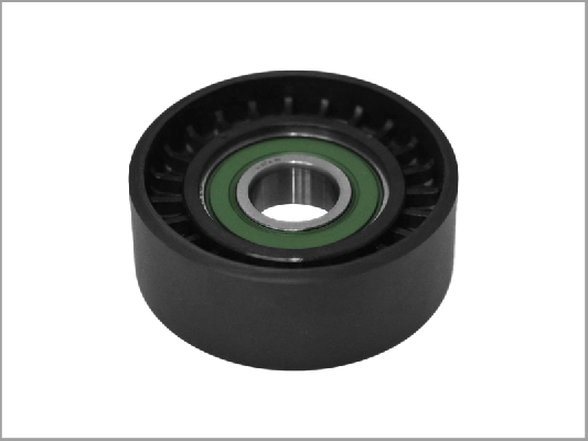 Rodillo tensor correa poli V Chevrolet Captiva I desde 16,46 €