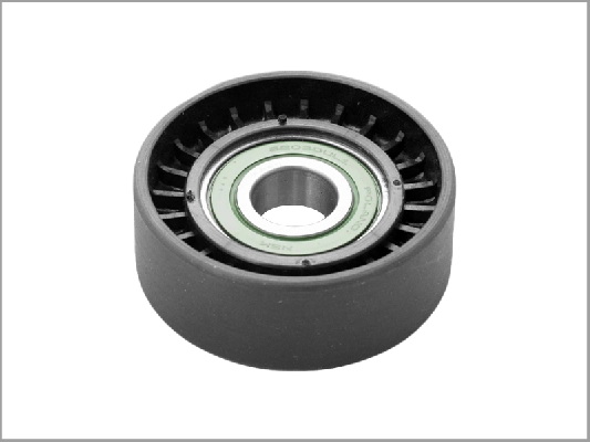 Rodillo tensor C5  hatchback (2004-2008) original desde 13,10 €