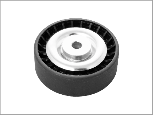 Comprar Rodillo tensor de la correa de transmisión BMW 7  E38 a bajo precio