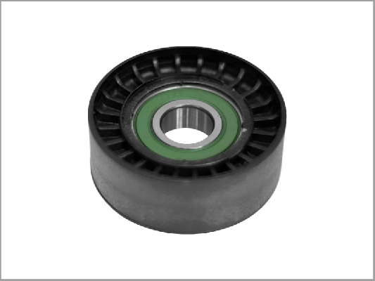 Comprar Polea tensora, correa poli V TT  8J9
