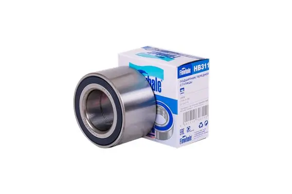 Comprar 642117 Glober Cojinete de rueda delantero