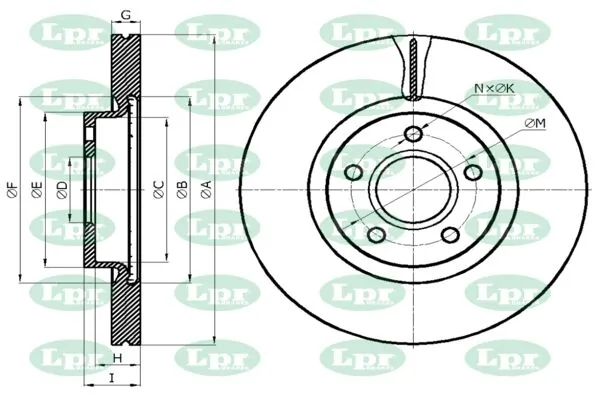 F1012V LPR