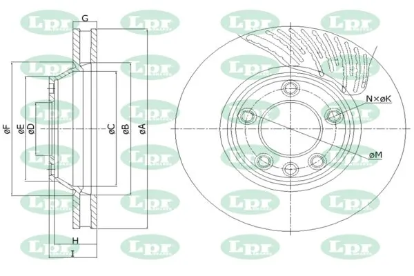 A1016V LPR