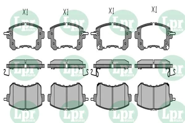 05P1798 LPR