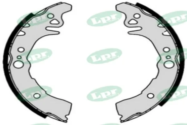09160 LPR