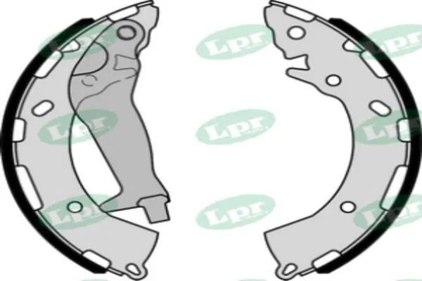 09450 LPR