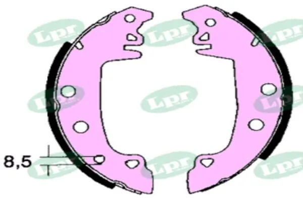 02850 LPR