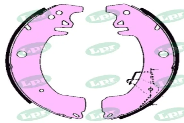 05090 LPR