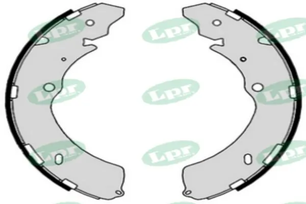 08910 LPR