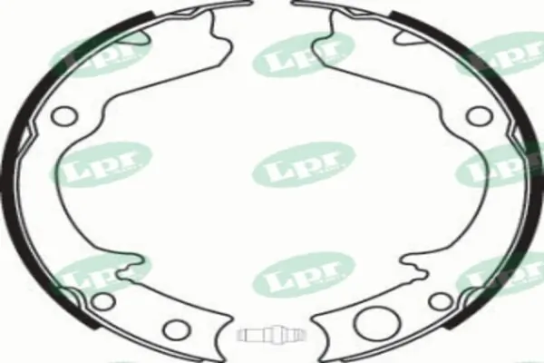 08360 LPR