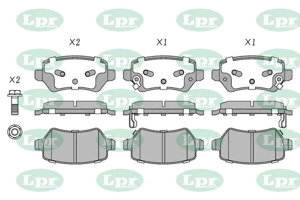 05P1983 LPR