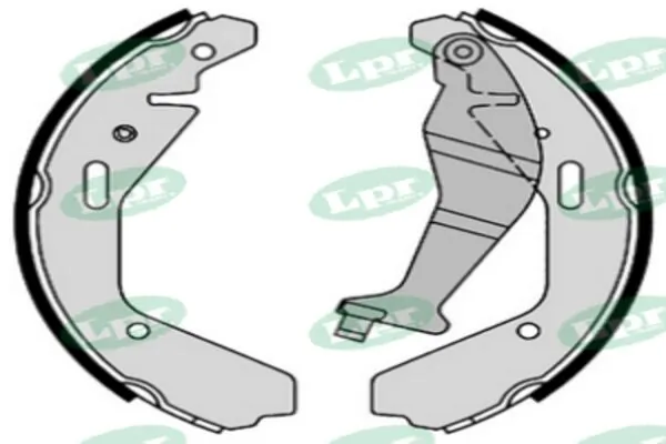 09130 LPR