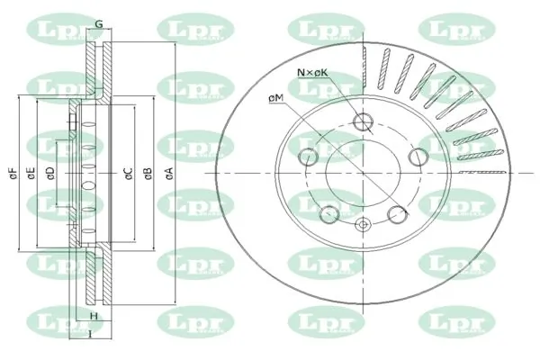 A1461V LPR