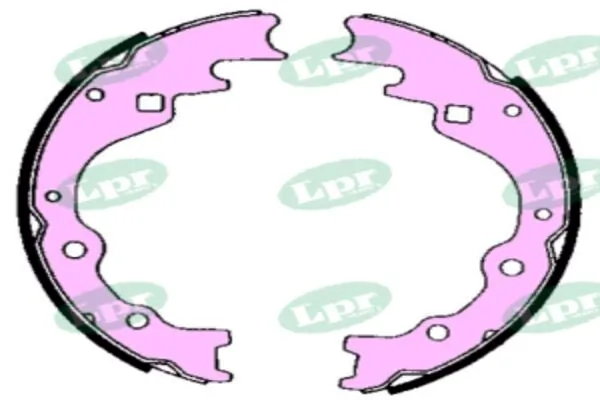 05450 LPR
