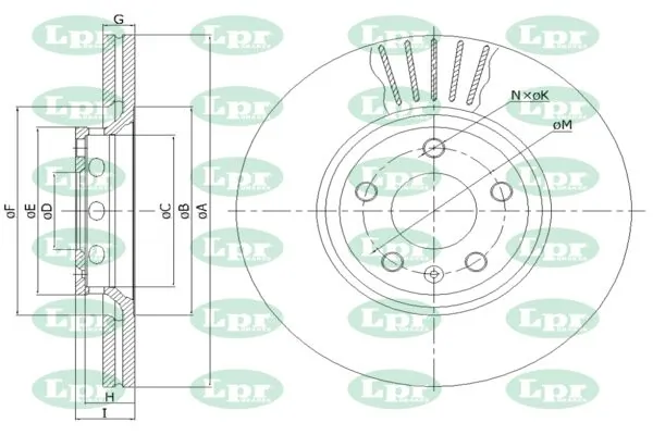 V2003V LPR