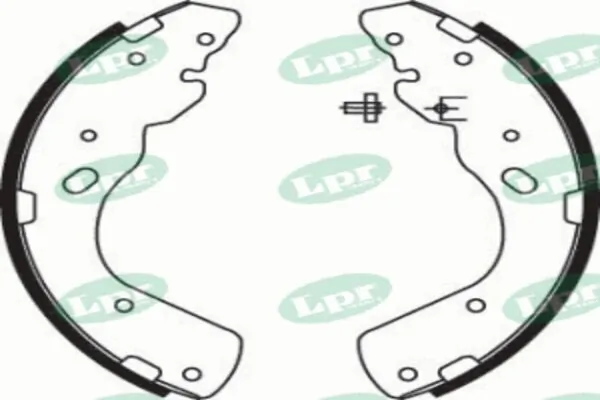 08450 LPR