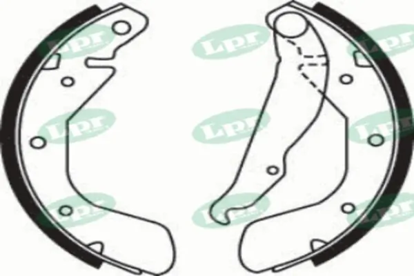 08130 LPR