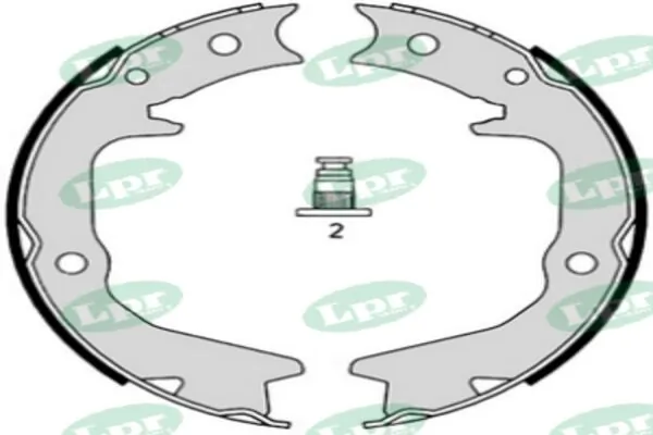 08920 LPR
