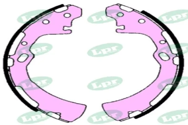 05700 LPR
