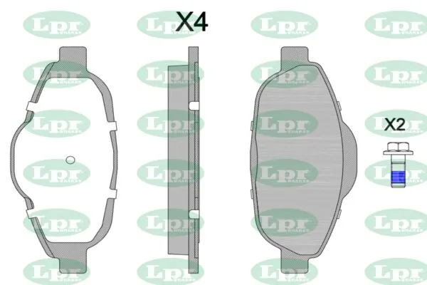 05P1471 LPR