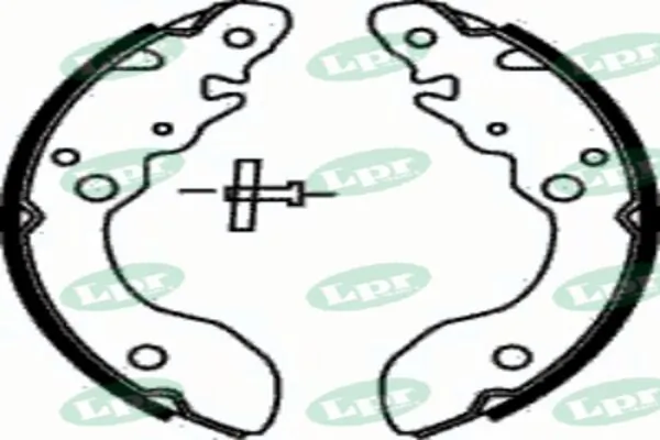 07460 LPR