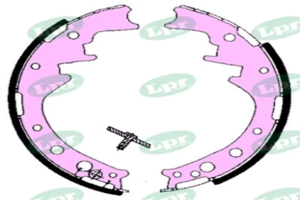 05150 LPR