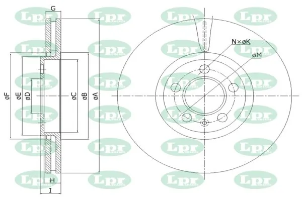 A1451V LPR