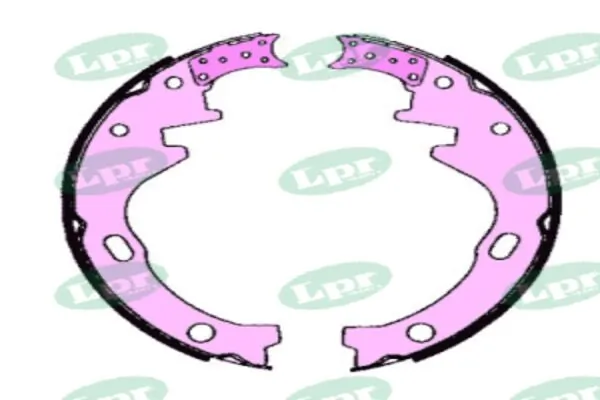 05250 LPR