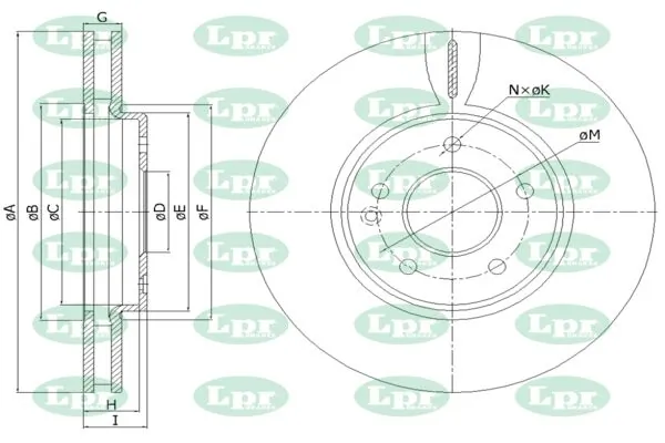 M2737V LPR