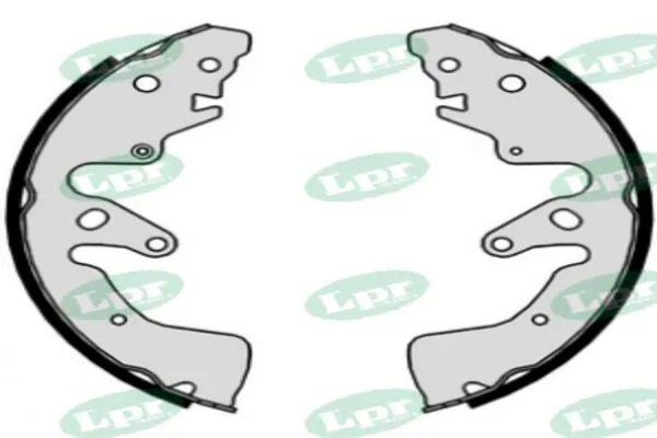 09960 LPR